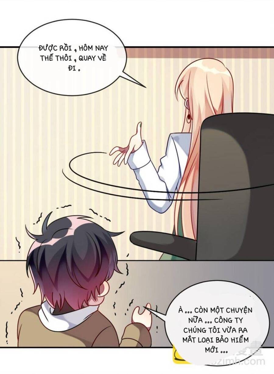 A Trạch Hóa Ra Lại Là Đại Tiểu Thư ? Chap 4 - Next Chap 5