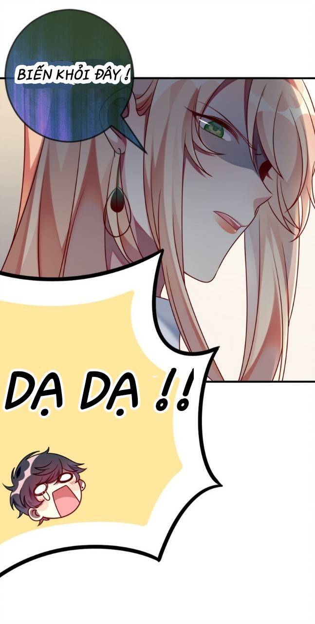 A Trạch Hóa Ra Lại Là Đại Tiểu Thư ? Chap 4 - Next Chap 5