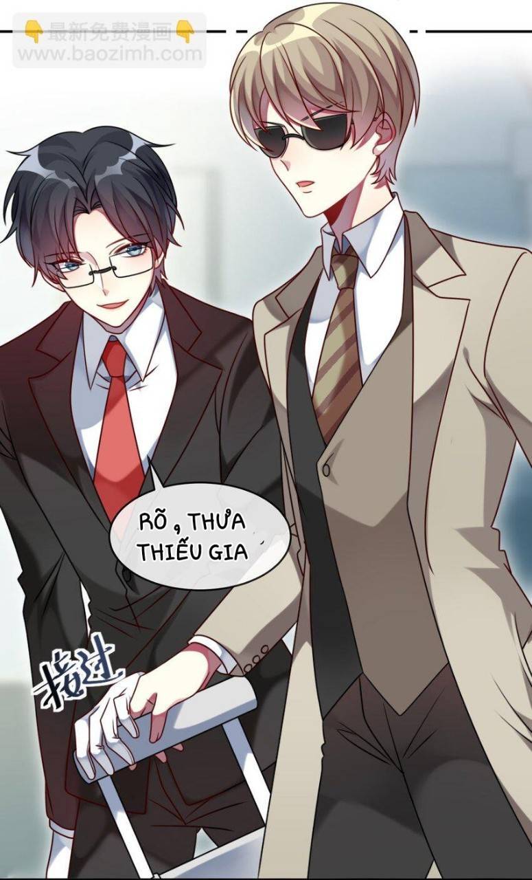 A Trạch Hóa Ra Lại Là Đại Tiểu Thư ? Chap 4 - Next Chap 5
