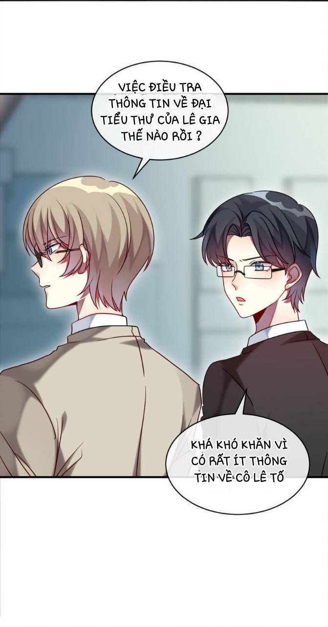 A Trạch Hóa Ra Lại Là Đại Tiểu Thư ? Chap 4 - Next Chap 5