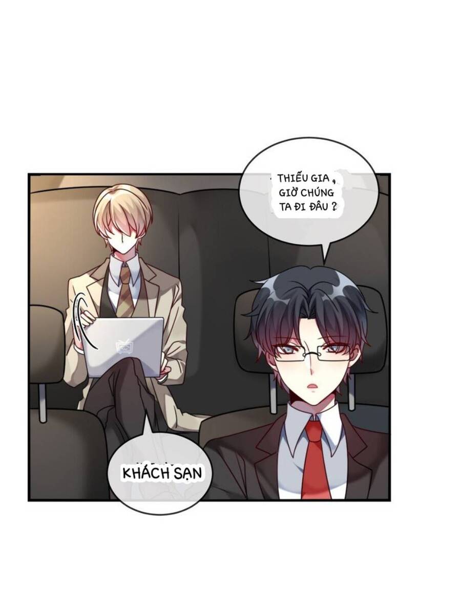 A Trạch Hóa Ra Lại Là Đại Tiểu Thư ? Chap 4 - Next Chap 5
