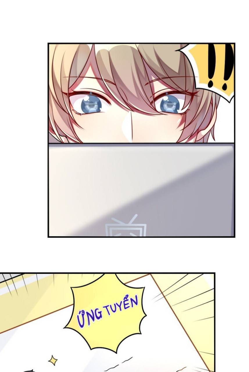 A Trạch Hóa Ra Lại Là Đại Tiểu Thư ? Chap 4 - Next Chap 5