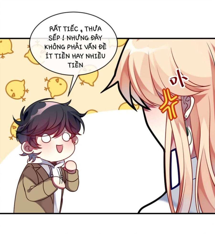 A Trạch Hóa Ra Lại Là Đại Tiểu Thư ? Chap 4 - Next Chap 5