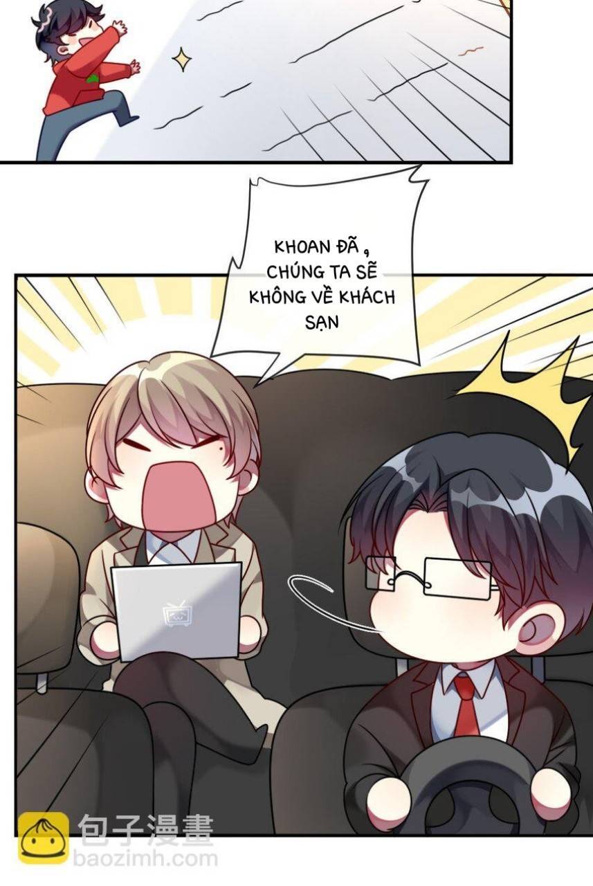 A Trạch Hóa Ra Lại Là Đại Tiểu Thư ? Chap 4 - Next Chap 5