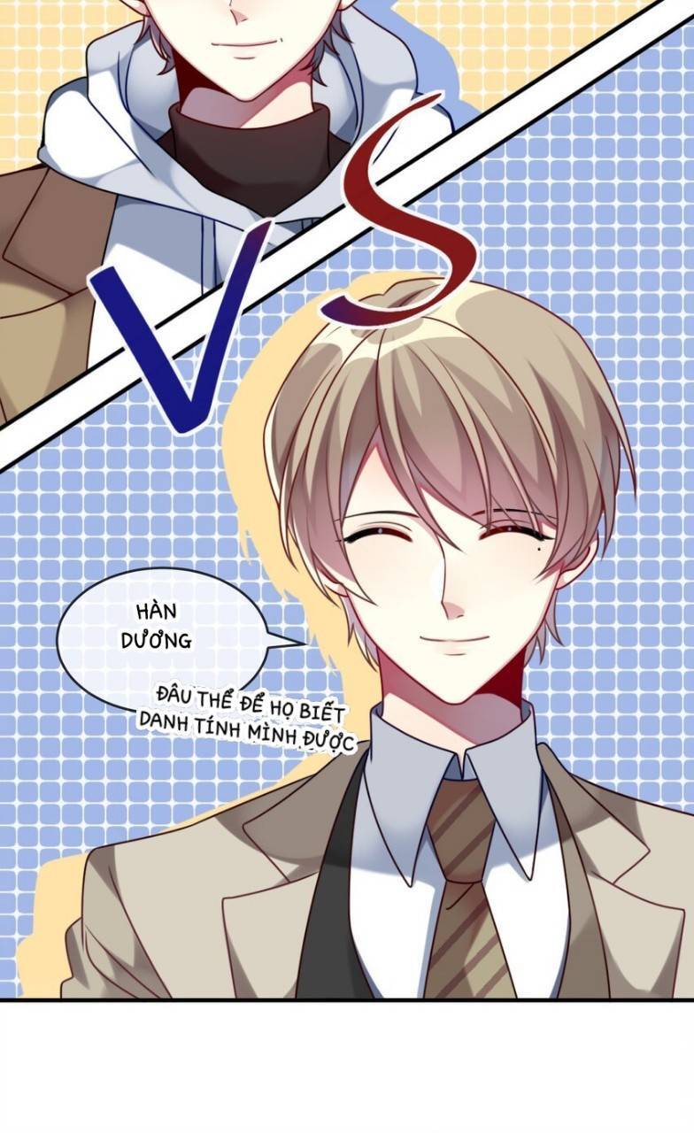 A Trạch Hóa Ra Lại Là Đại Tiểu Thư ? Chap 4 - Next Chap 5