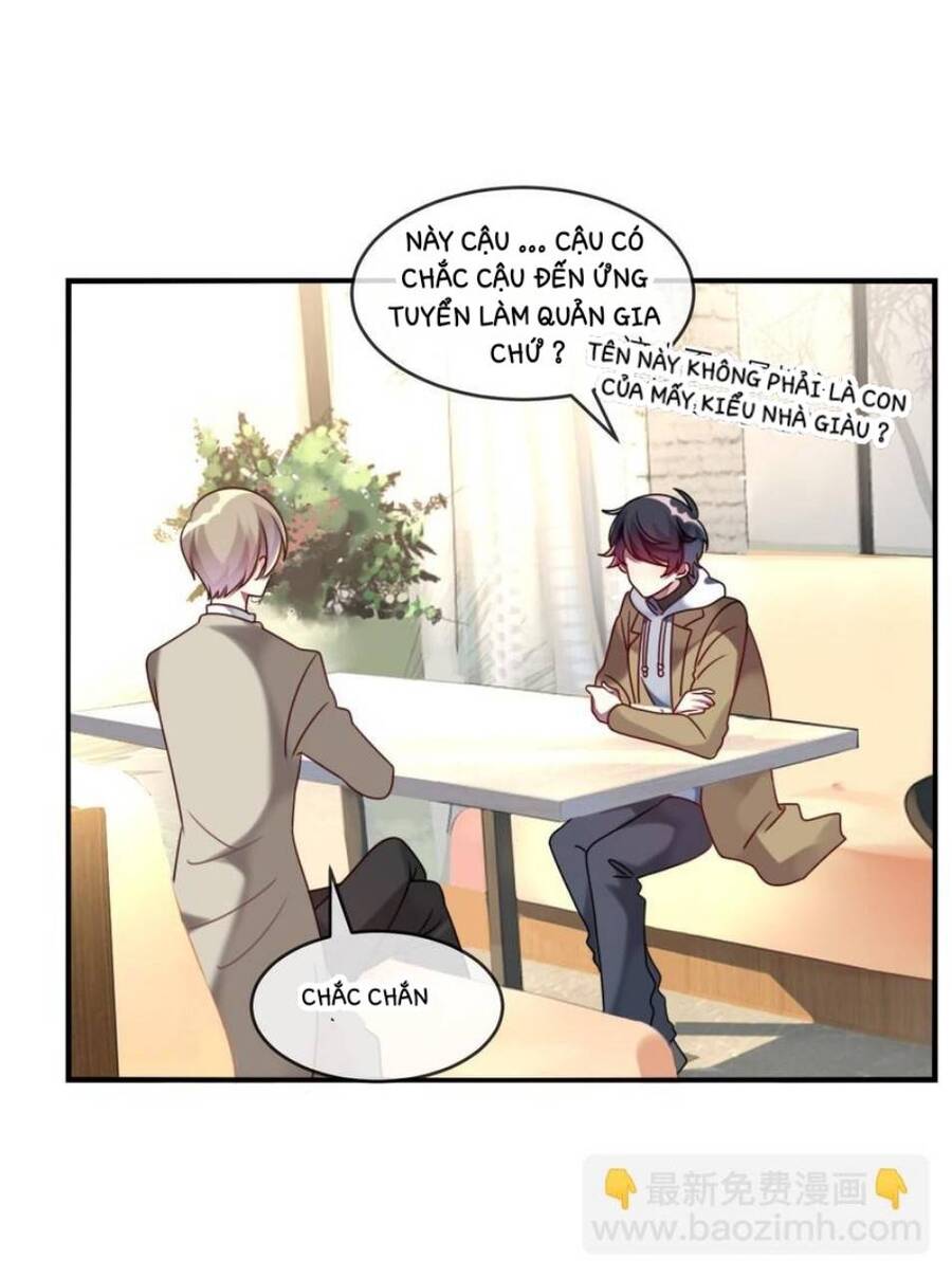 A Trạch Hóa Ra Lại Là Đại Tiểu Thư ? Chap 4 - Next Chap 5