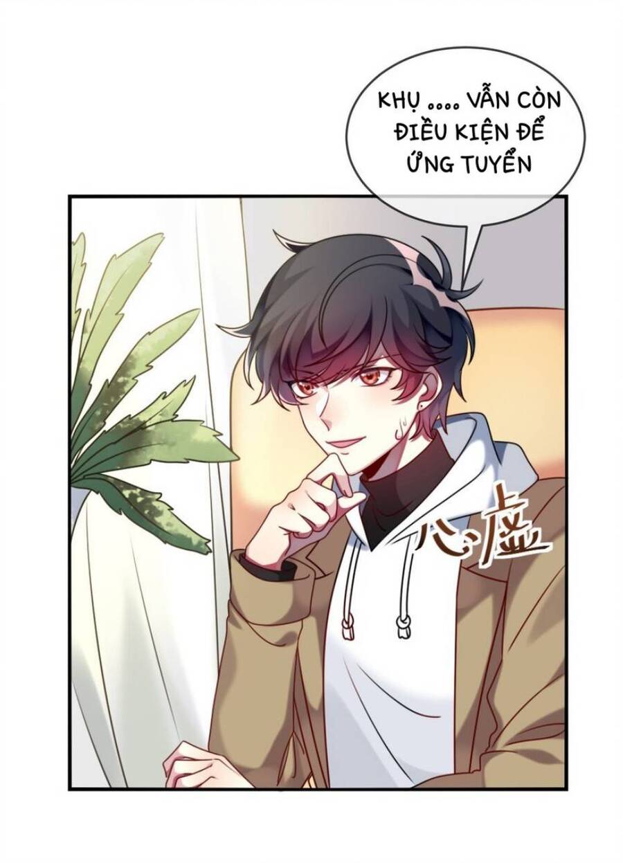 A Trạch Hóa Ra Lại Là Đại Tiểu Thư ? Chap 4 - Next Chap 5
