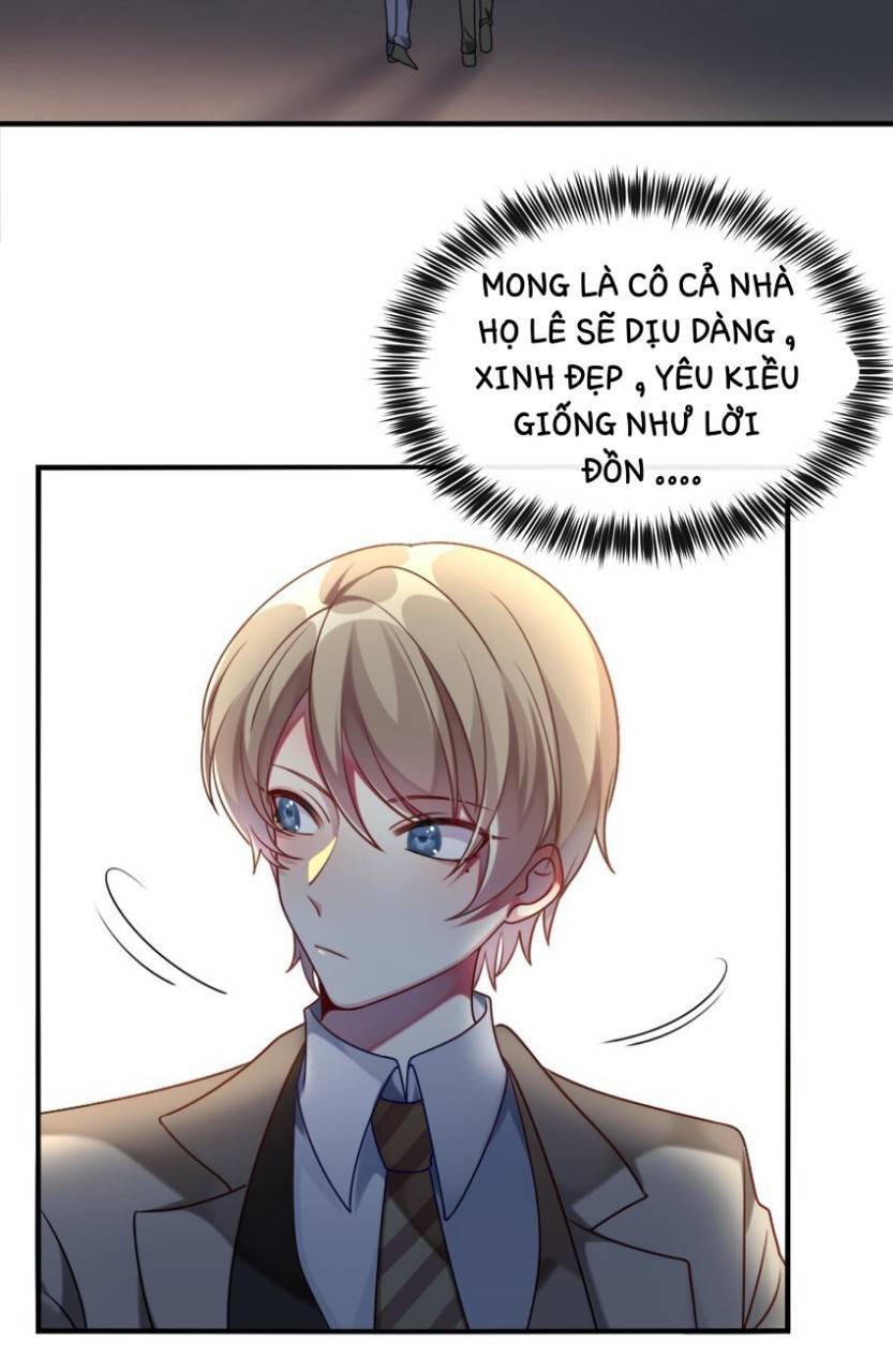 A Trạch Hóa Ra Lại Là Đại Tiểu Thư ? Chap 4 - Next Chap 5