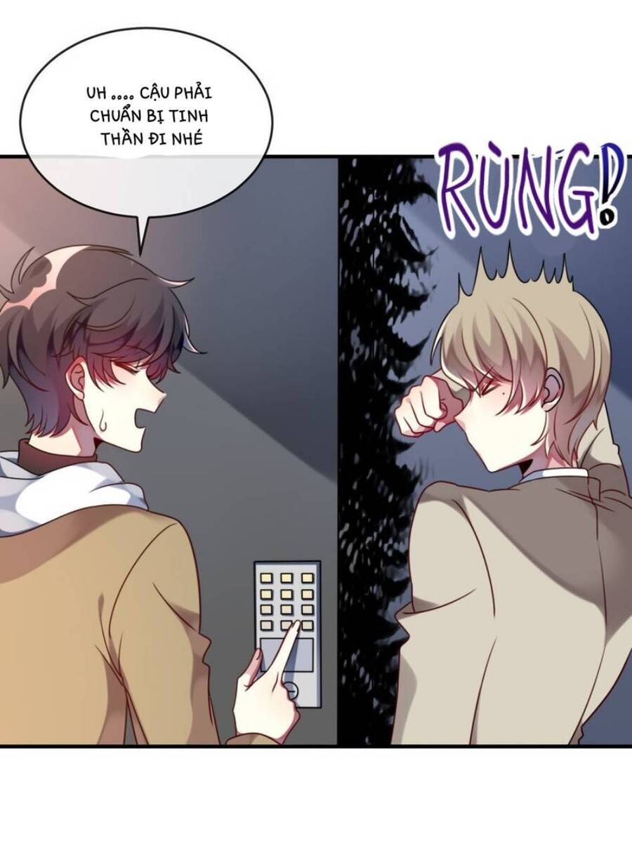 A Trạch Hóa Ra Lại Là Đại Tiểu Thư ? Chap 4 - Next Chap 5