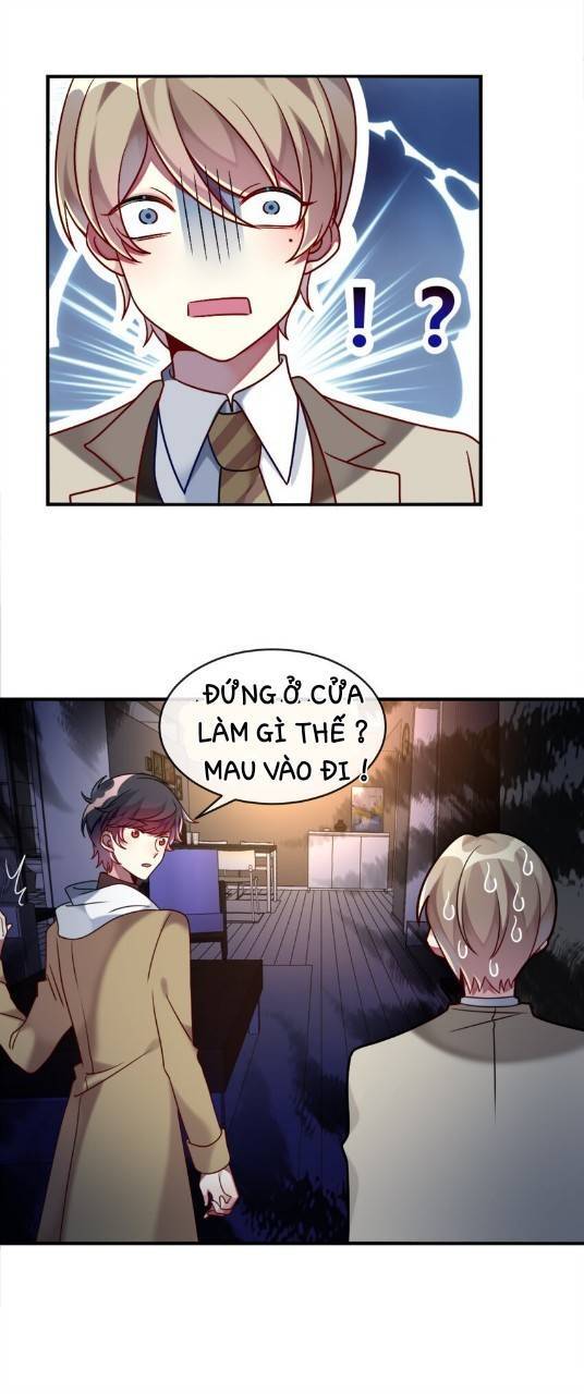 A Trạch Hóa Ra Lại Là Đại Tiểu Thư ? Chap 4 - Next Chap 5