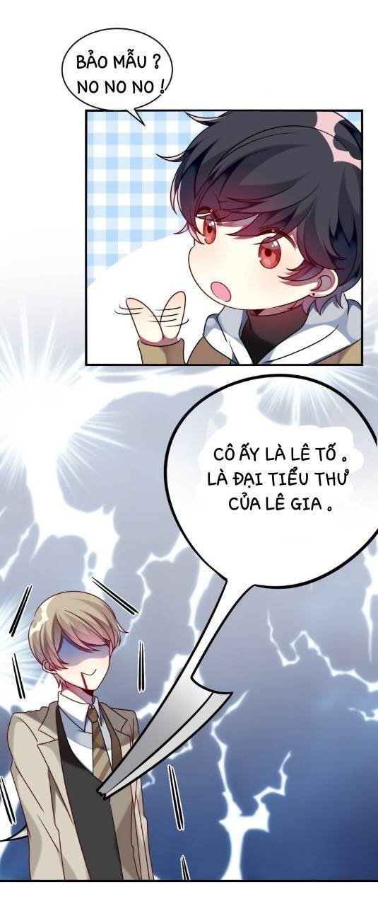 A Trạch Hóa Ra Lại Là Đại Tiểu Thư ? Chap 4 - Next Chap 5