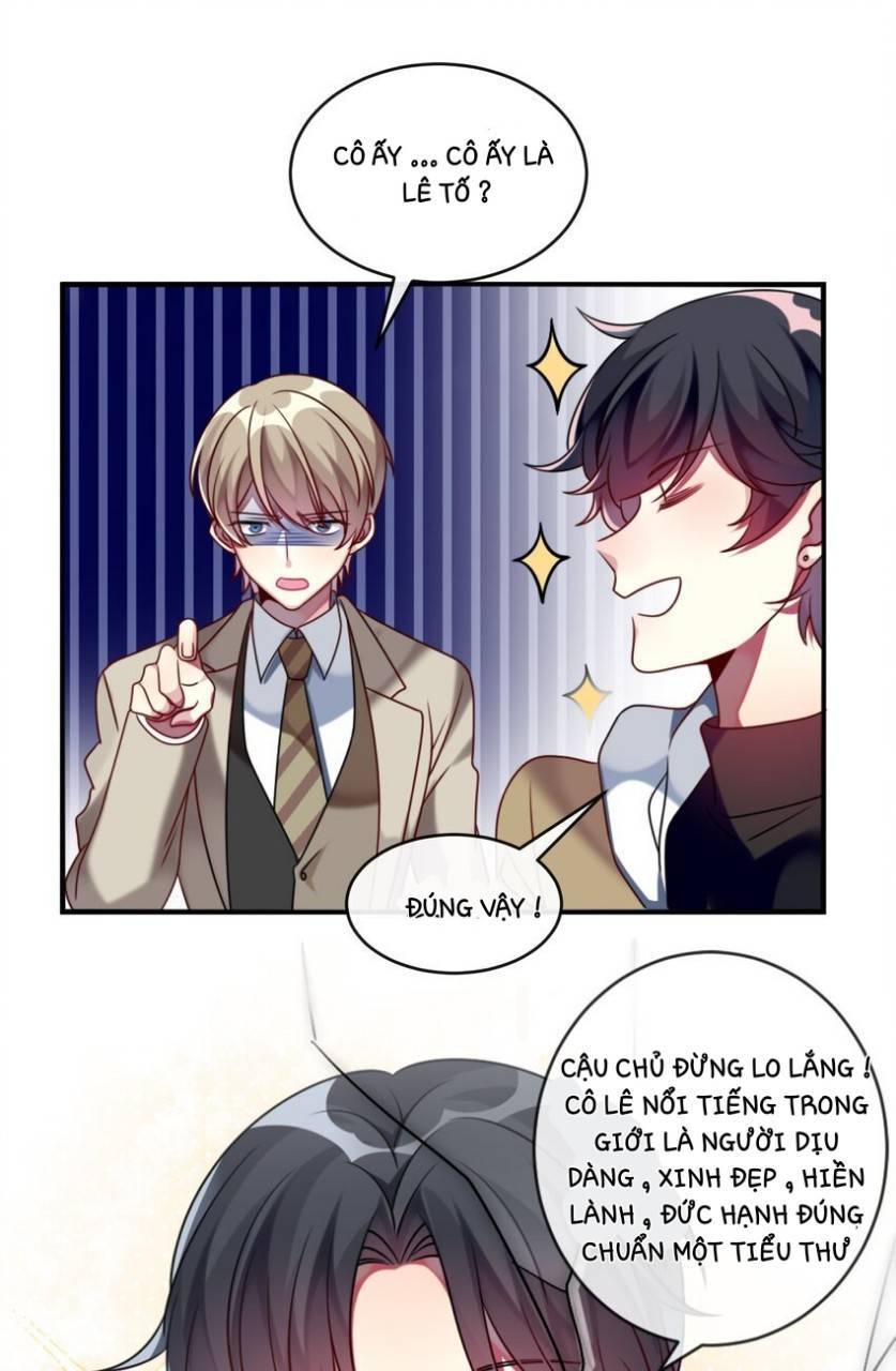 A Trạch Hóa Ra Lại Là Đại Tiểu Thư ? Chap 4 - Next Chap 5