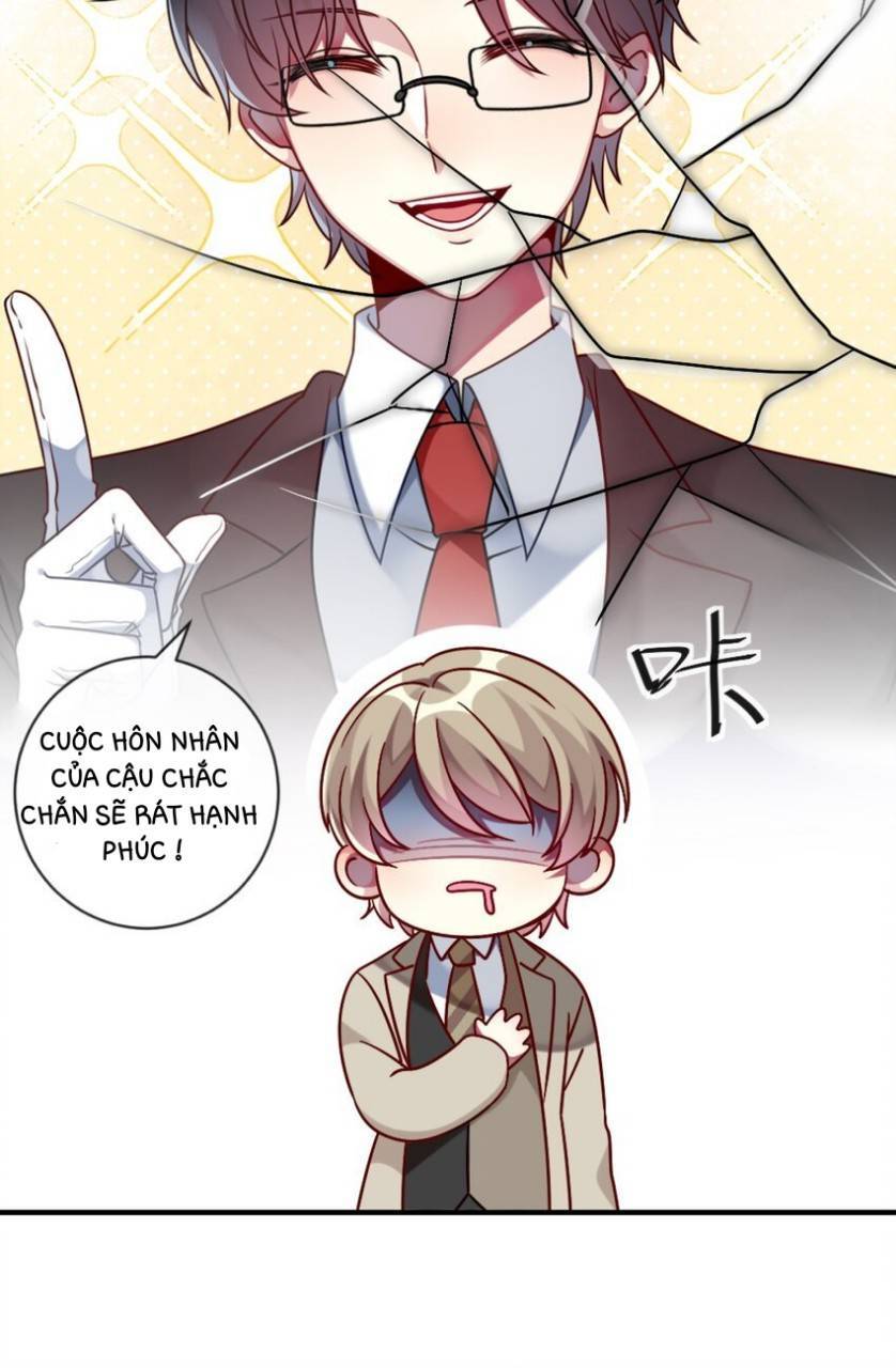 A Trạch Hóa Ra Lại Là Đại Tiểu Thư ? Chap 4 - Next Chap 5