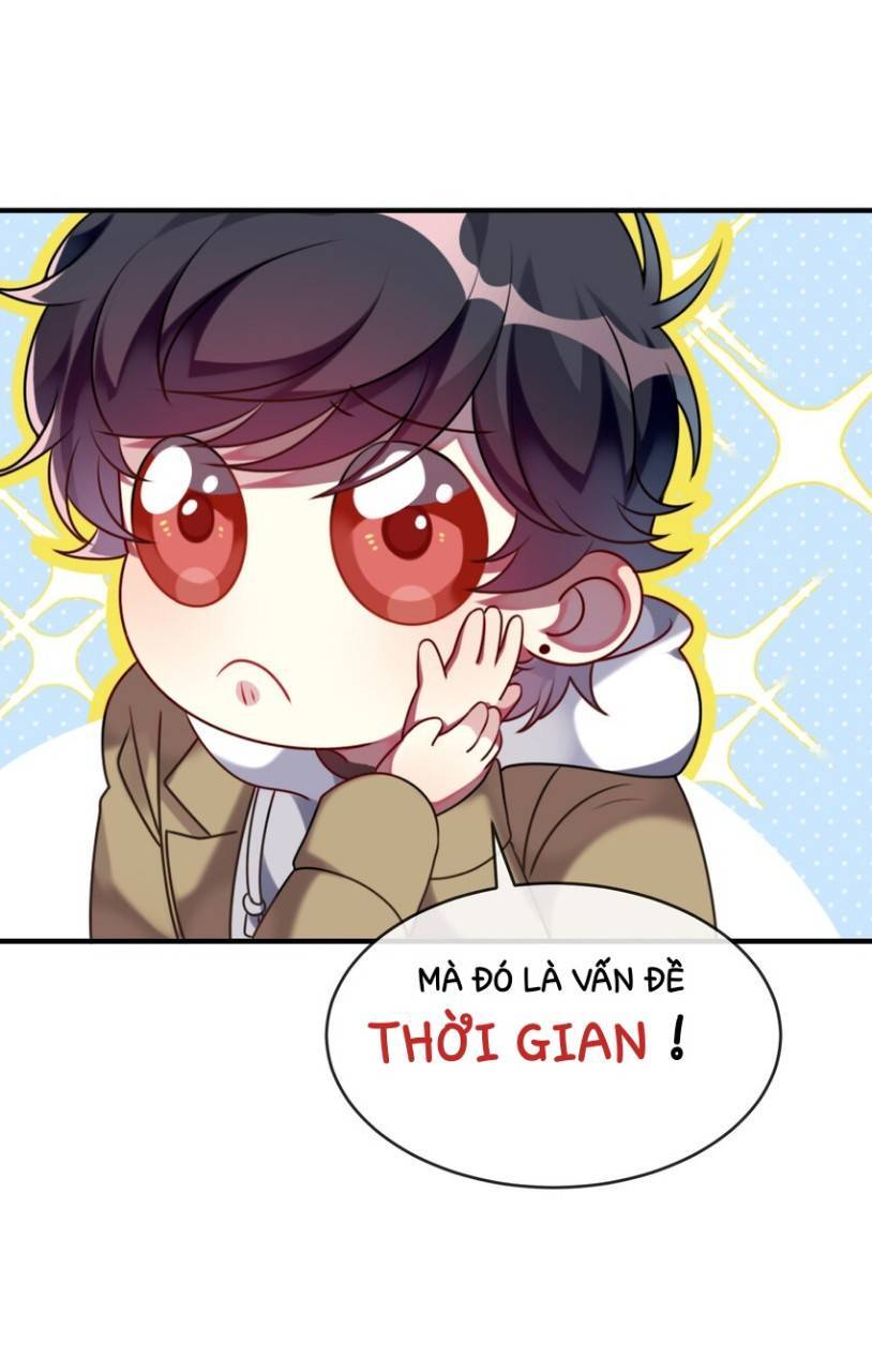 A Trạch Hóa Ra Lại Là Đại Tiểu Thư ? Chap 4 - Next Chap 5