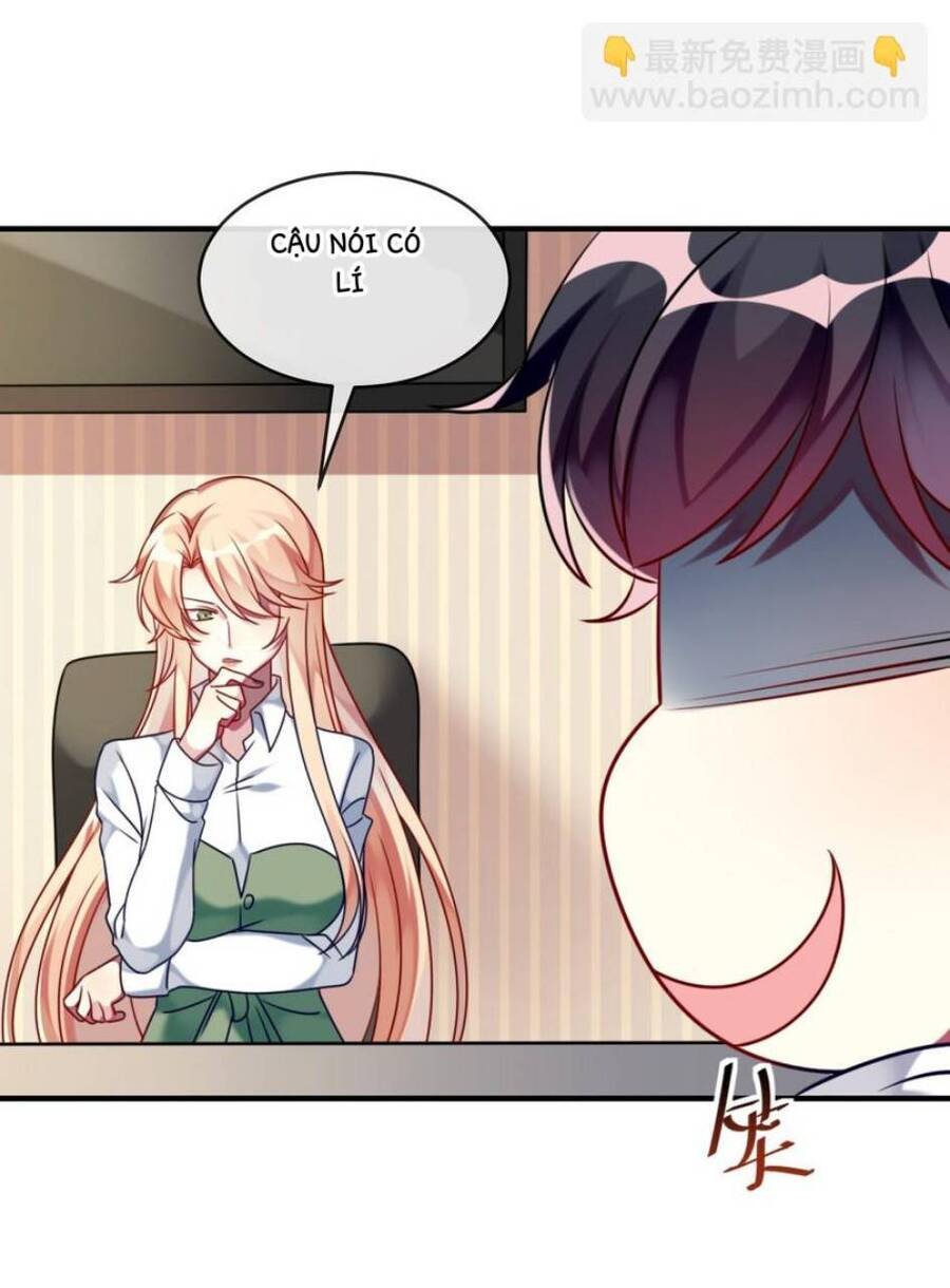 A Trạch Hóa Ra Lại Là Đại Tiểu Thư ? Chap 4 - Next Chap 5