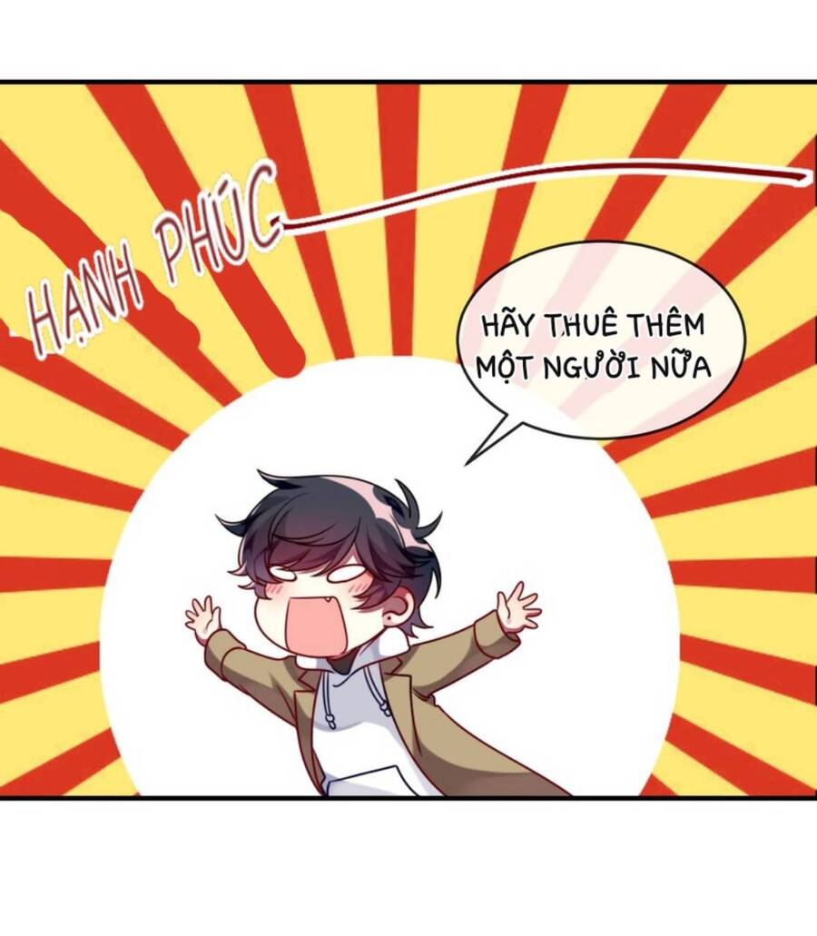 A Trạch Hóa Ra Lại Là Đại Tiểu Thư ? Chap 4 - Next Chap 5