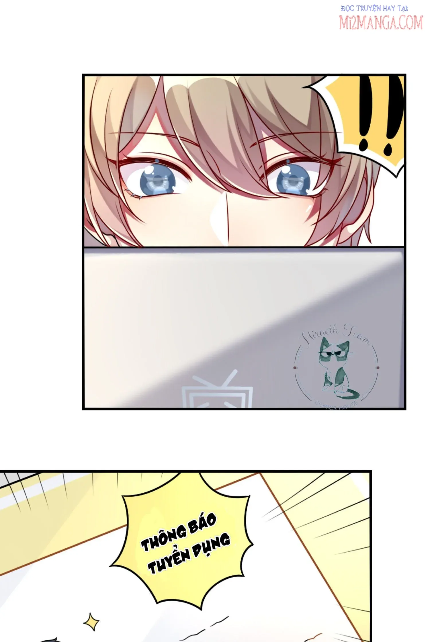 A Trạch Hóa Ra Lại Là Đại Tiểu Thư ? Chap 45 - Next Chap 46