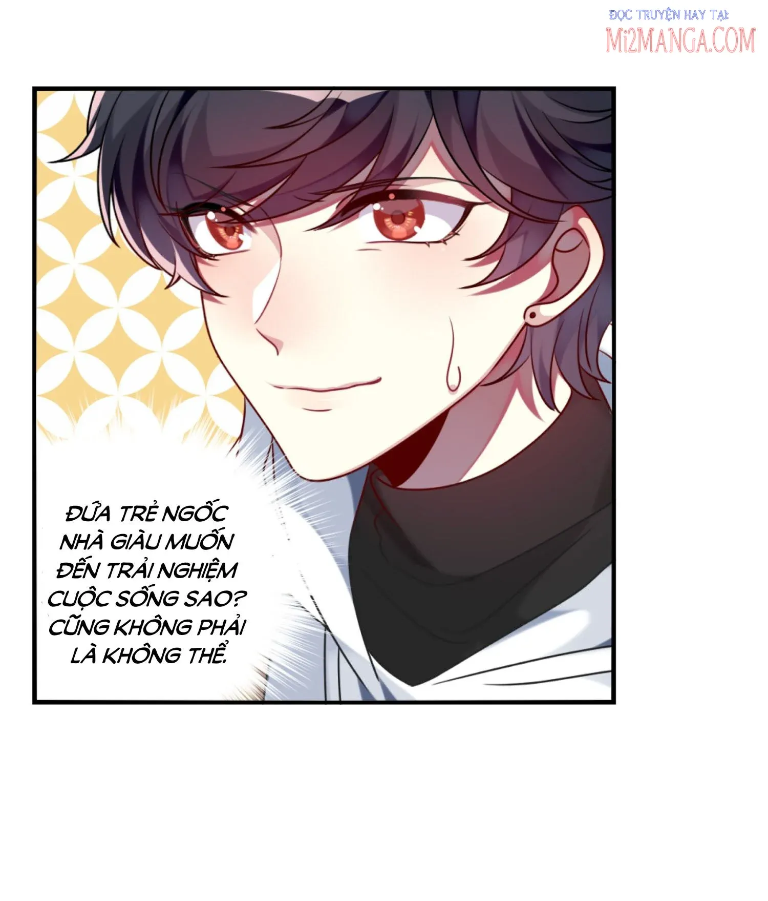 A Trạch Hóa Ra Lại Là Đại Tiểu Thư ? Chap 45 - Next Chap 46