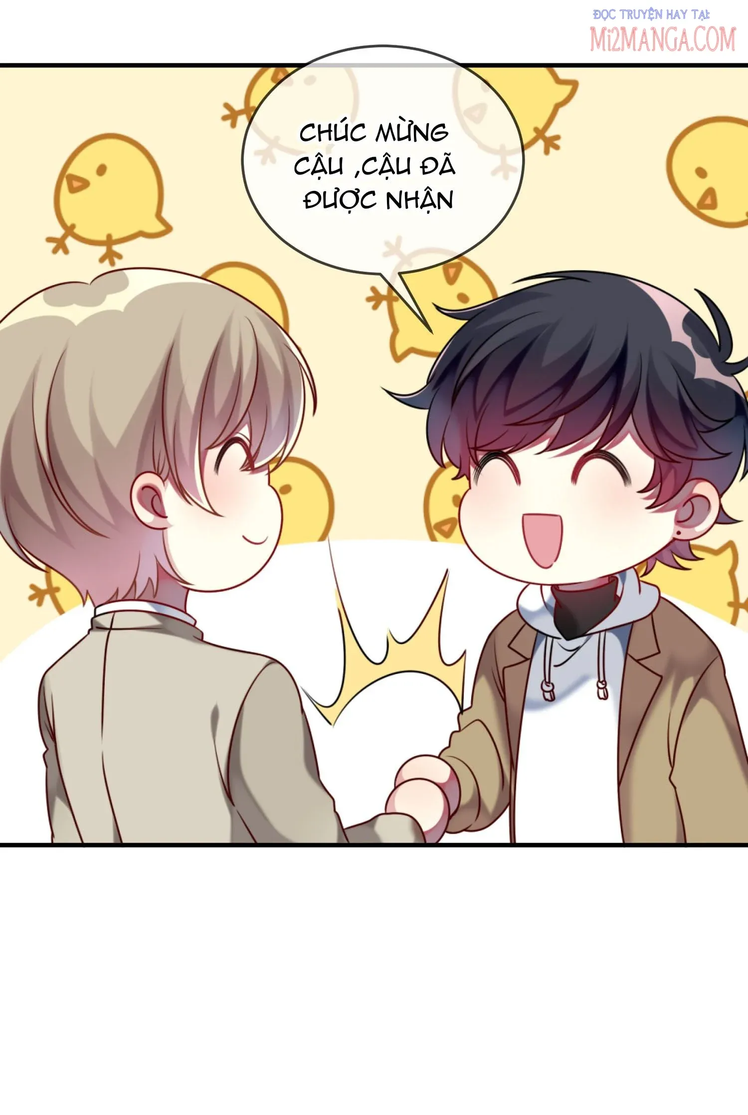 A Trạch Hóa Ra Lại Là Đại Tiểu Thư ? Chap 45 - Next Chap 46
