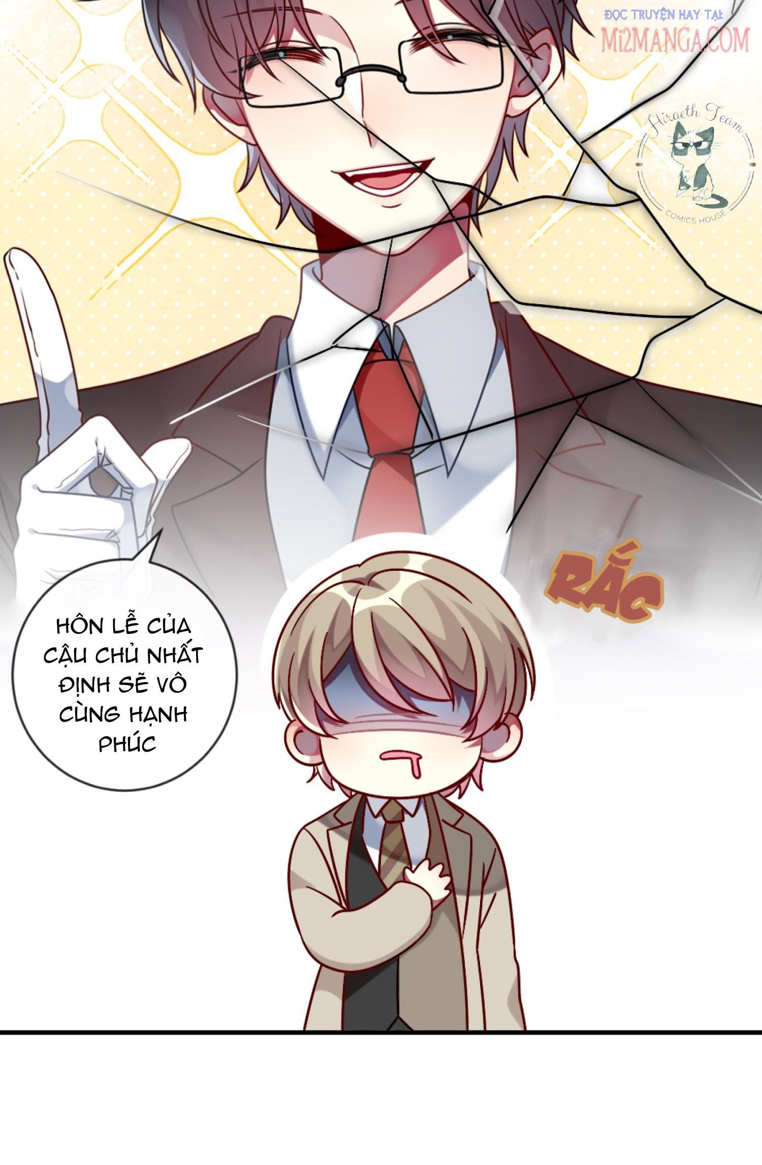 A Trạch Hóa Ra Lại Là Đại Tiểu Thư ? Chap 45 - Next Chap 46