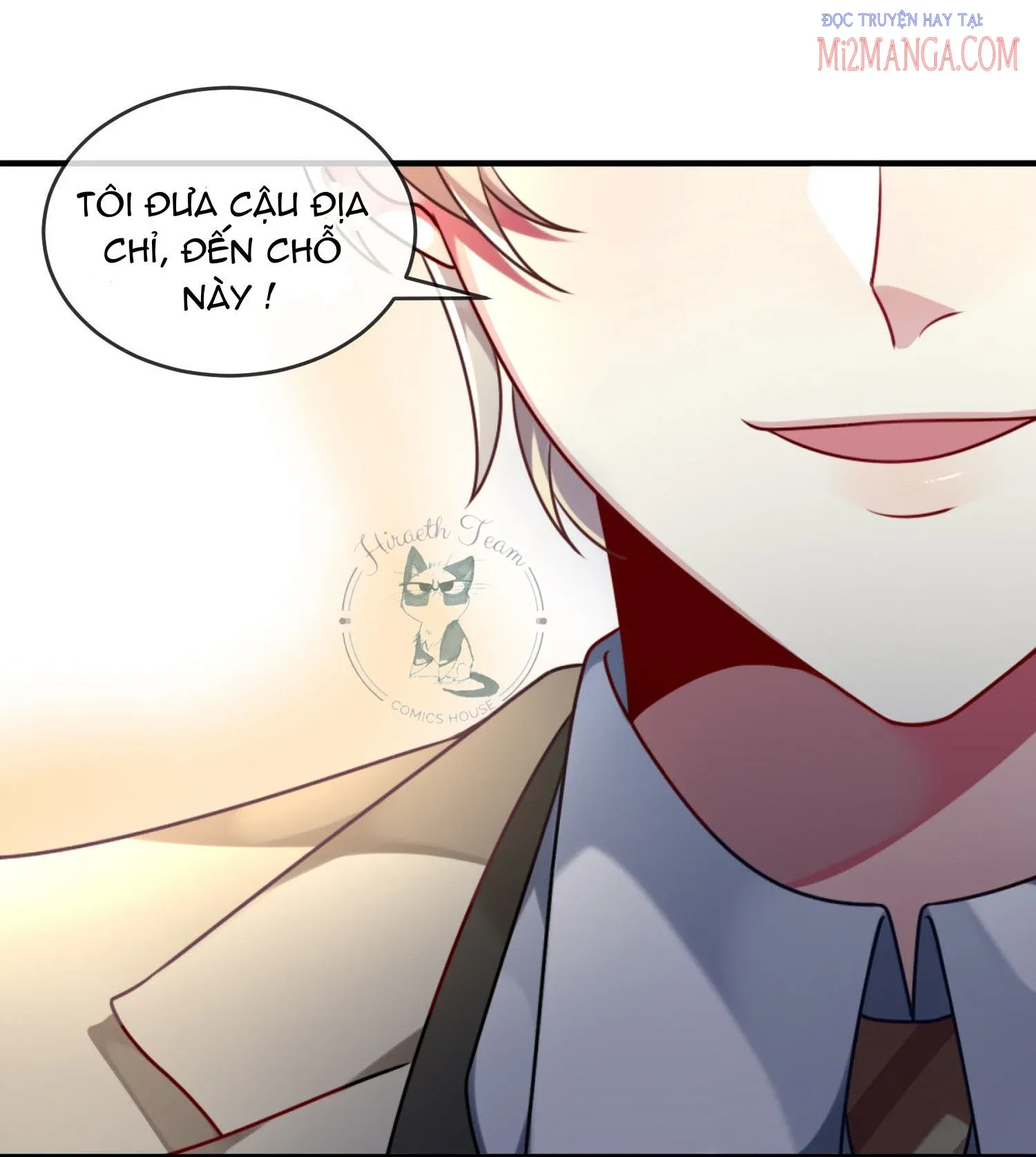 A Trạch Hóa Ra Lại Là Đại Tiểu Thư ? Chap 45 - Next Chap 46