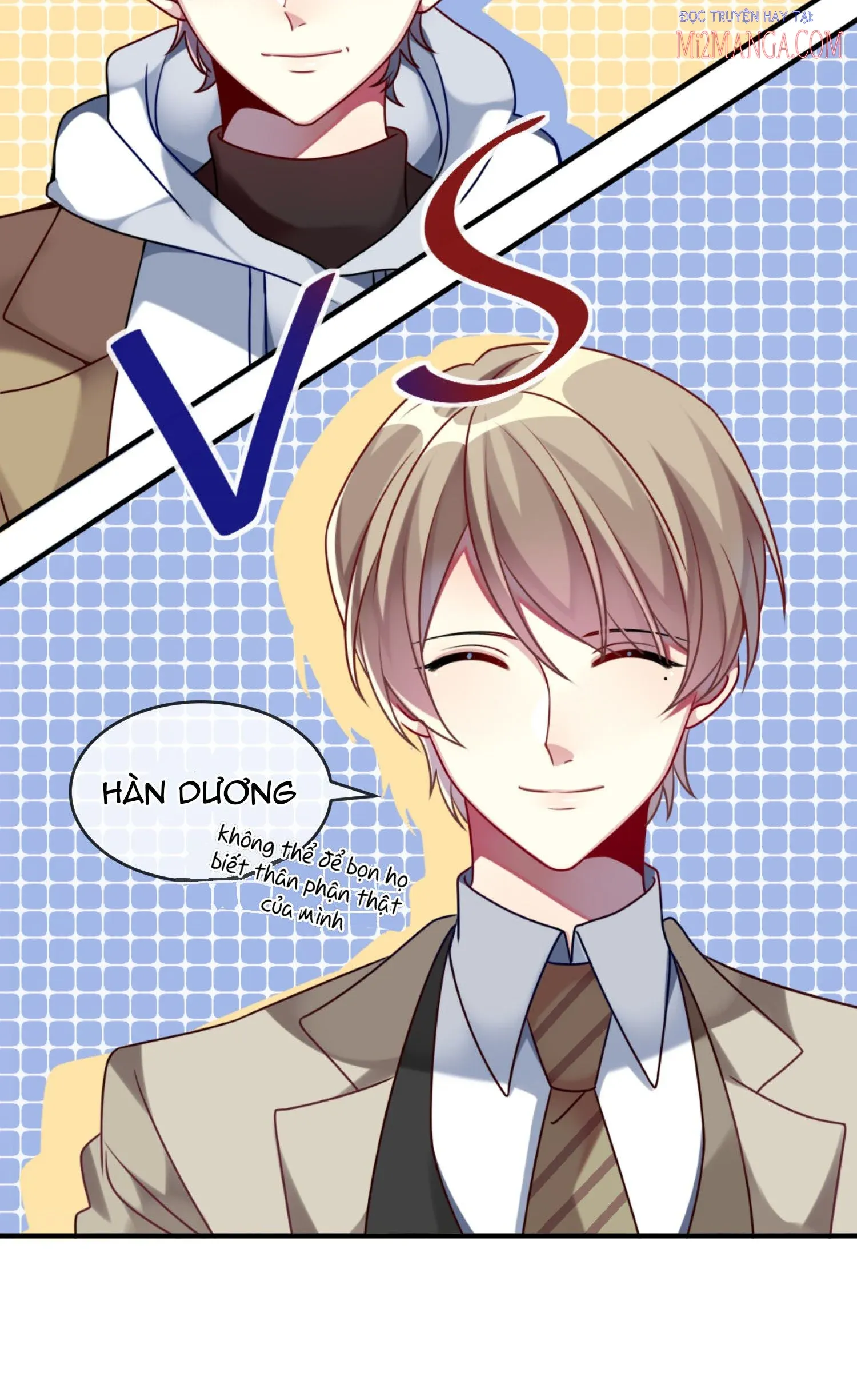 A Trạch Hóa Ra Lại Là Đại Tiểu Thư ? Chap 45 - Next Chap 46