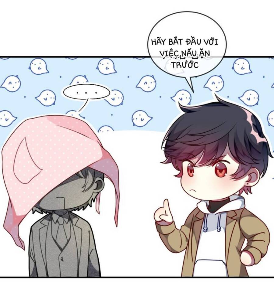 A Trạch Hóa Ra Lại Là Đại Tiểu Thư ? Chap 5 - Next Chap 6