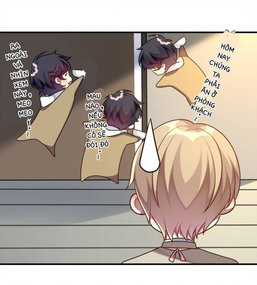 A Trạch Hóa Ra Lại Là Đại Tiểu Thư ? Chap 5 - Next Chap 6