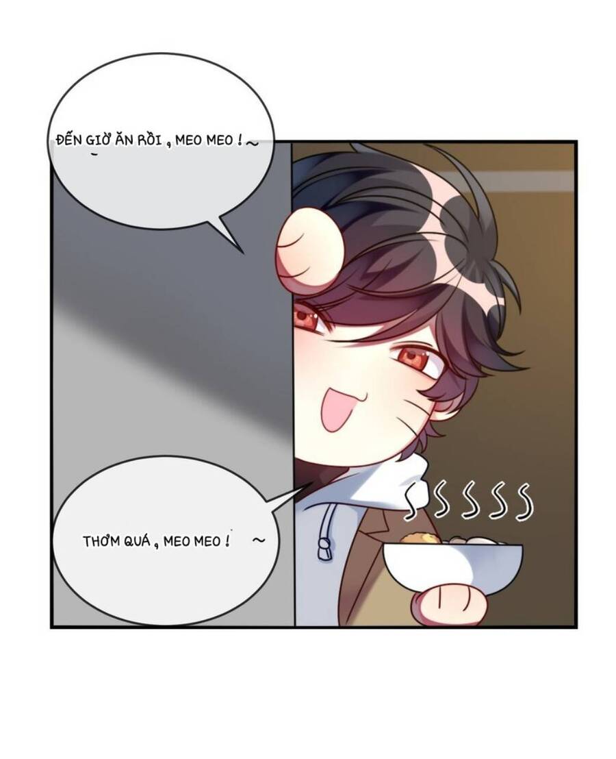 A Trạch Hóa Ra Lại Là Đại Tiểu Thư ? Chap 5 - Next Chap 6