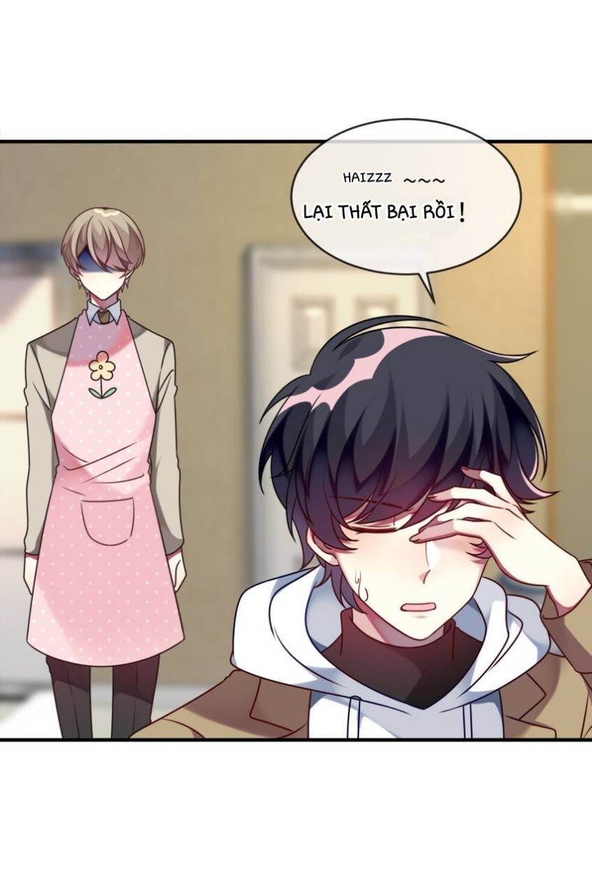 A Trạch Hóa Ra Lại Là Đại Tiểu Thư ? Chap 5 - Next Chap 6