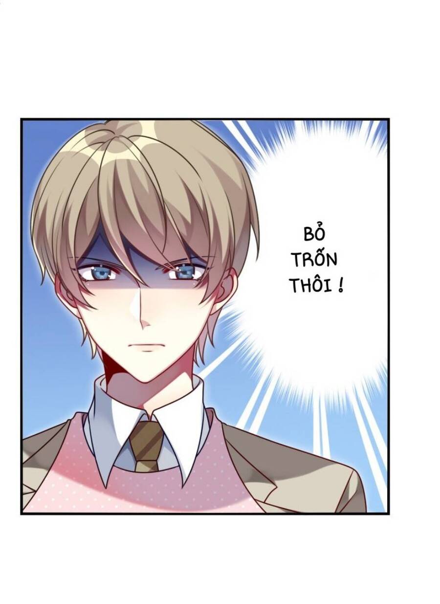 A Trạch Hóa Ra Lại Là Đại Tiểu Thư ? Chap 5 - Next Chap 6