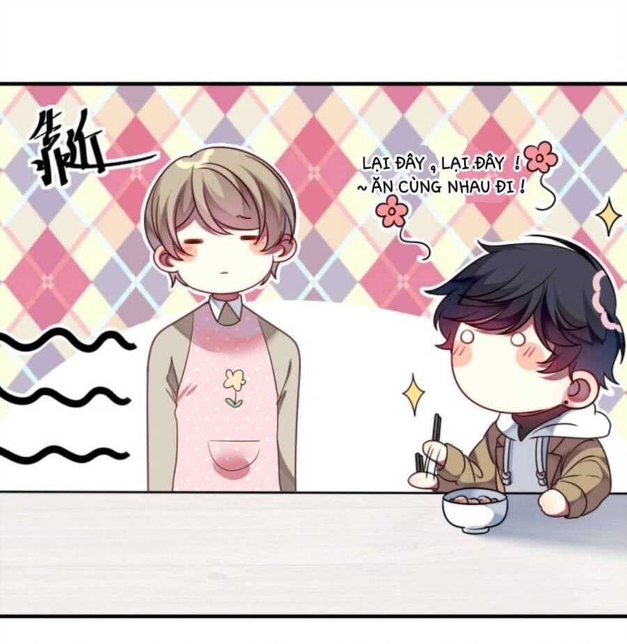 A Trạch Hóa Ra Lại Là Đại Tiểu Thư ? Chap 5 - Next Chap 6