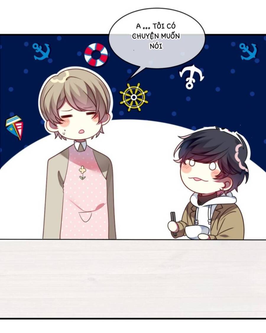 A Trạch Hóa Ra Lại Là Đại Tiểu Thư ? Chap 5 - Next Chap 6