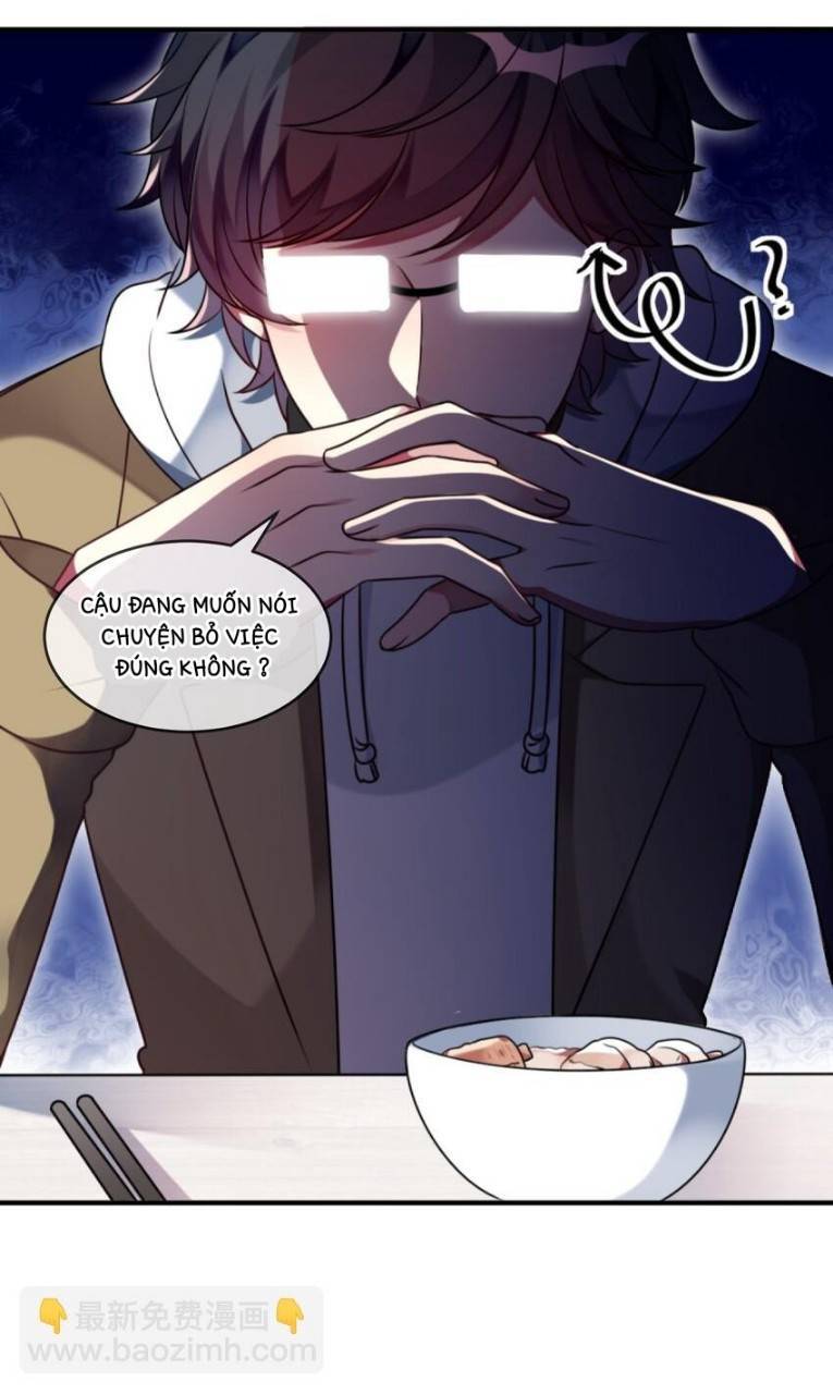 A Trạch Hóa Ra Lại Là Đại Tiểu Thư ? Chap 5 - Next Chap 6