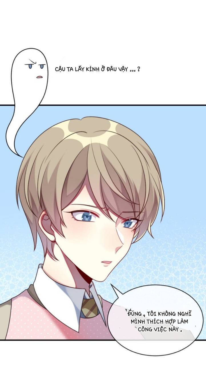 A Trạch Hóa Ra Lại Là Đại Tiểu Thư ? Chap 5 - Next Chap 6