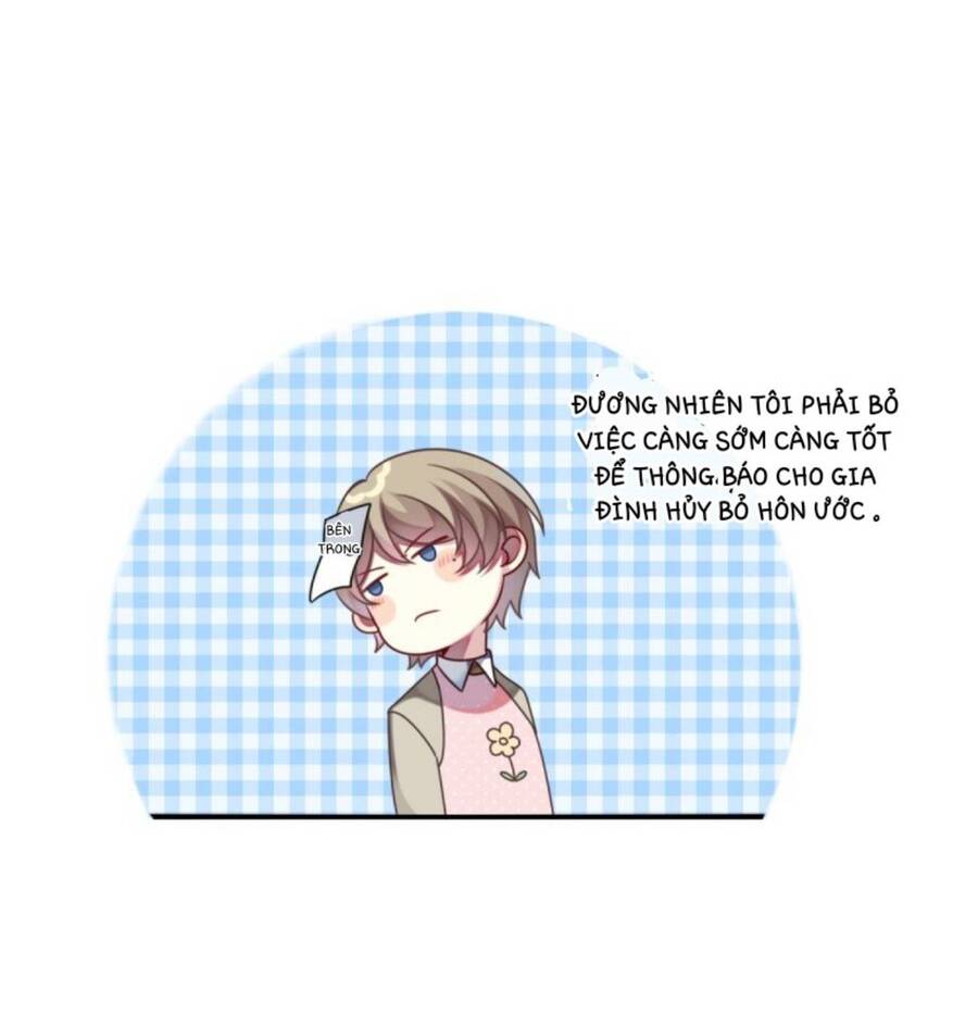 A Trạch Hóa Ra Lại Là Đại Tiểu Thư ? Chap 5 - Next Chap 6