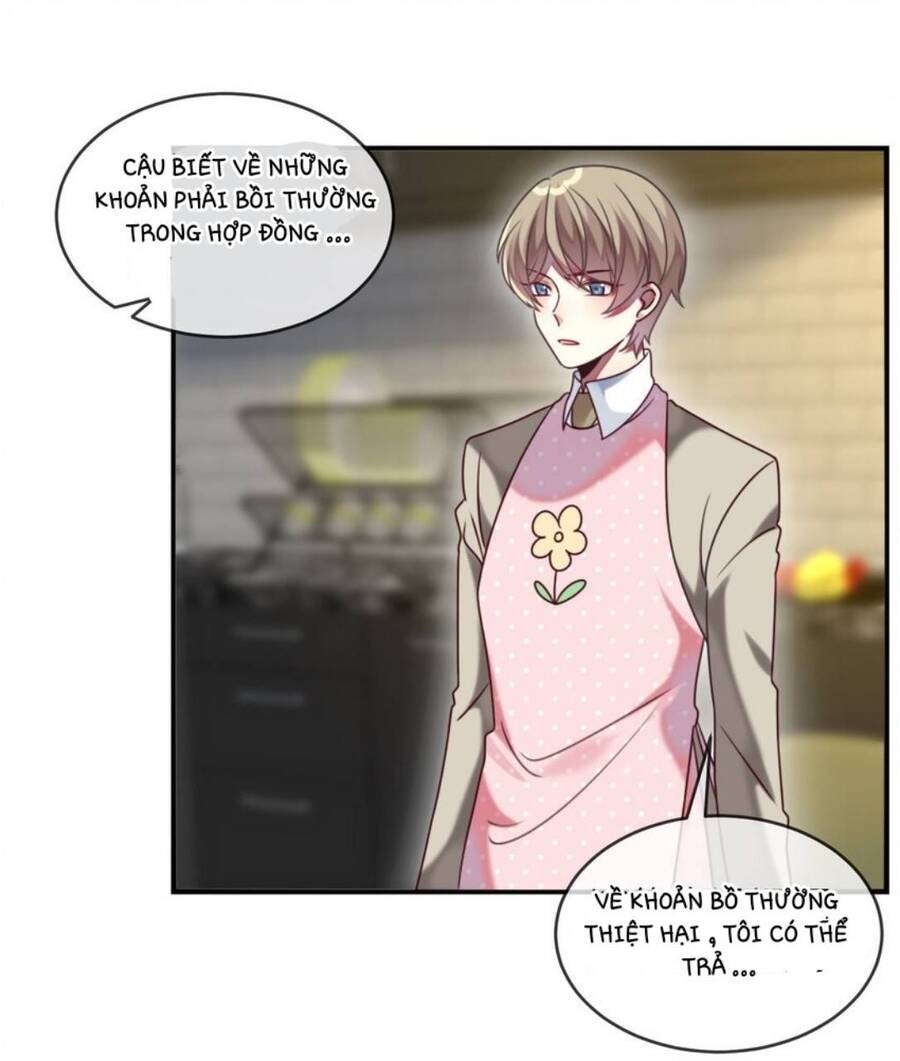 A Trạch Hóa Ra Lại Là Đại Tiểu Thư ? Chap 5 - Next Chap 6