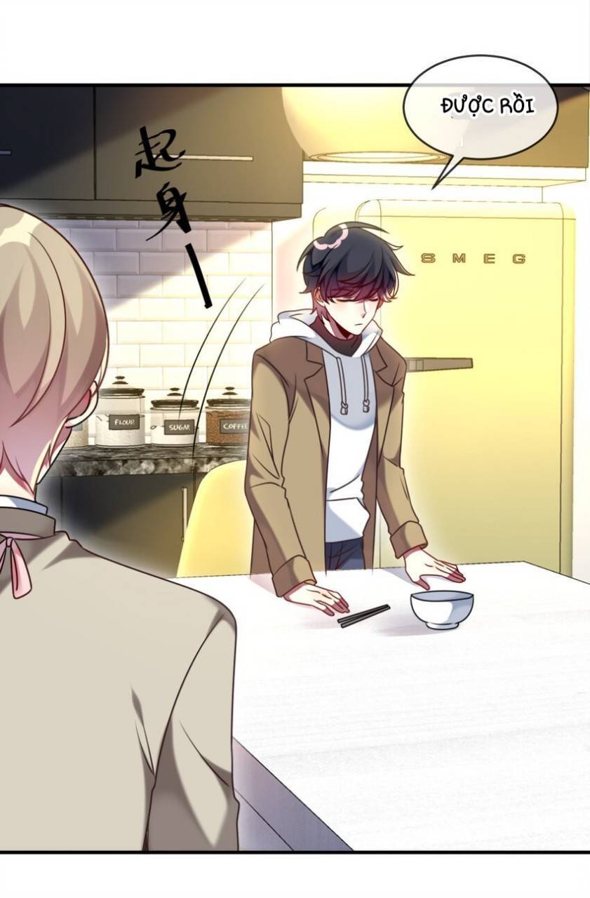 A Trạch Hóa Ra Lại Là Đại Tiểu Thư ? Chap 5 - Next Chap 6
