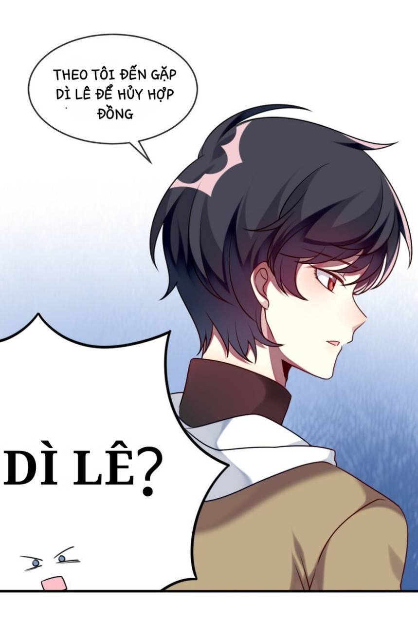 A Trạch Hóa Ra Lại Là Đại Tiểu Thư ? Chap 5 - Next Chap 6