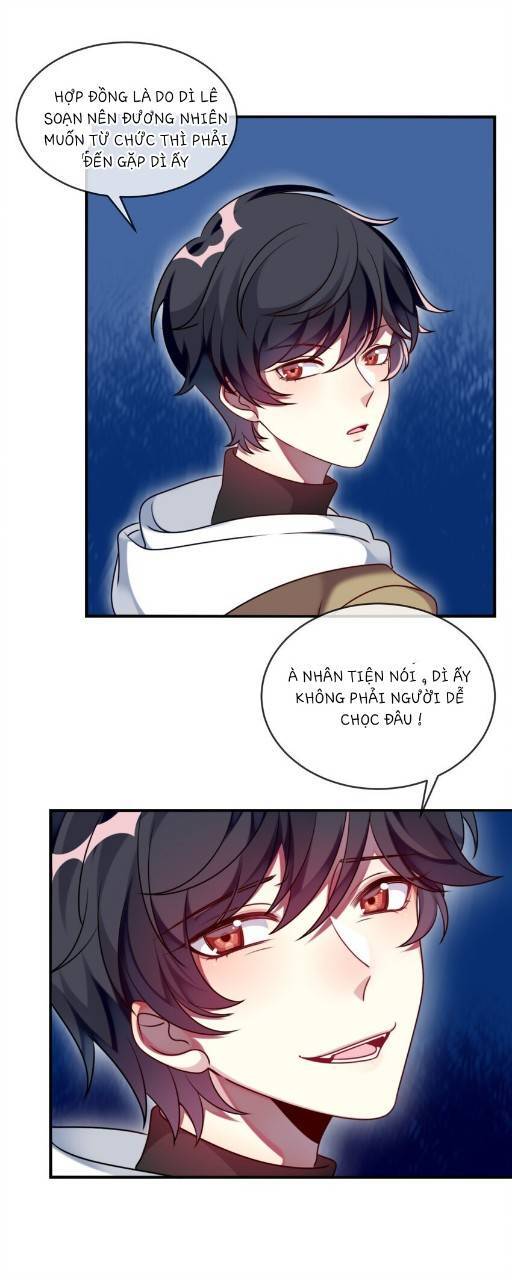 A Trạch Hóa Ra Lại Là Đại Tiểu Thư ? Chap 5 - Next Chap 6