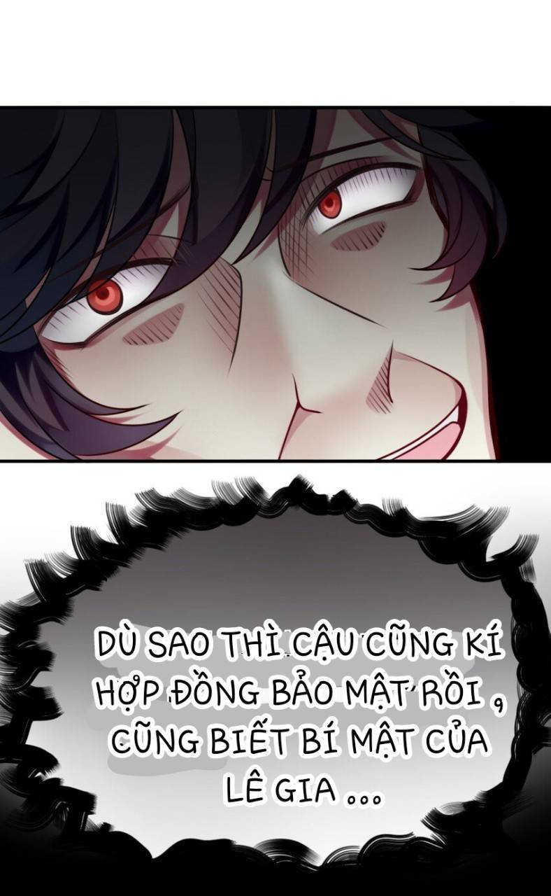 A Trạch Hóa Ra Lại Là Đại Tiểu Thư ? Chap 5 - Next Chap 6