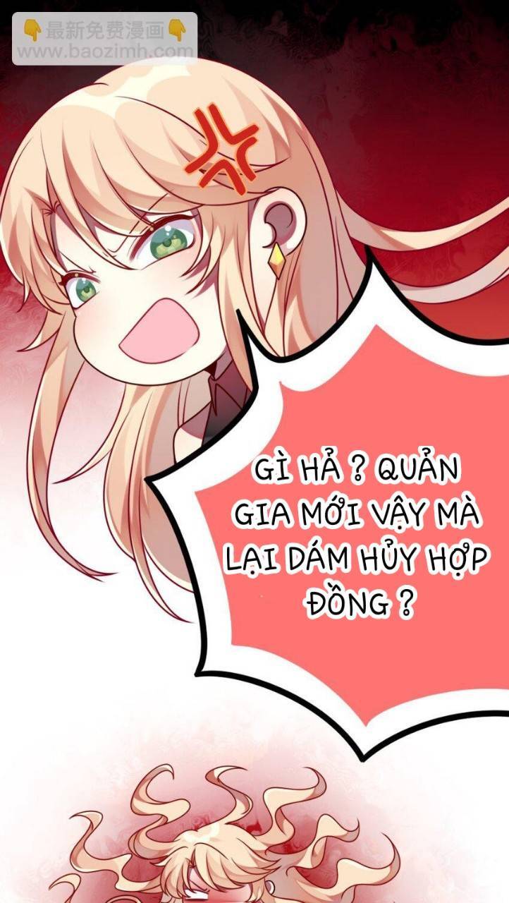 A Trạch Hóa Ra Lại Là Đại Tiểu Thư ? Chap 5 - Next Chap 6
