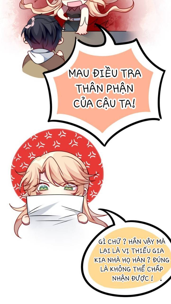 A Trạch Hóa Ra Lại Là Đại Tiểu Thư ? Chap 5 - Next Chap 6