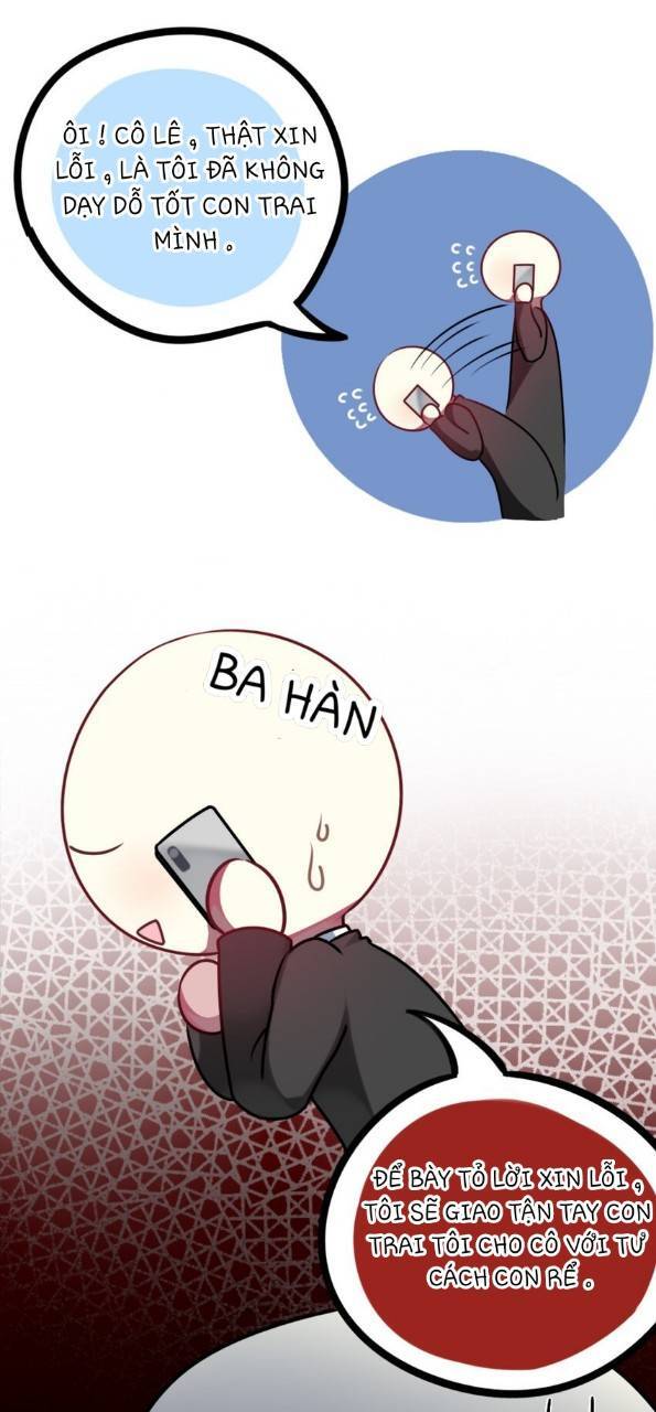 A Trạch Hóa Ra Lại Là Đại Tiểu Thư ? Chap 5 - Next Chap 6