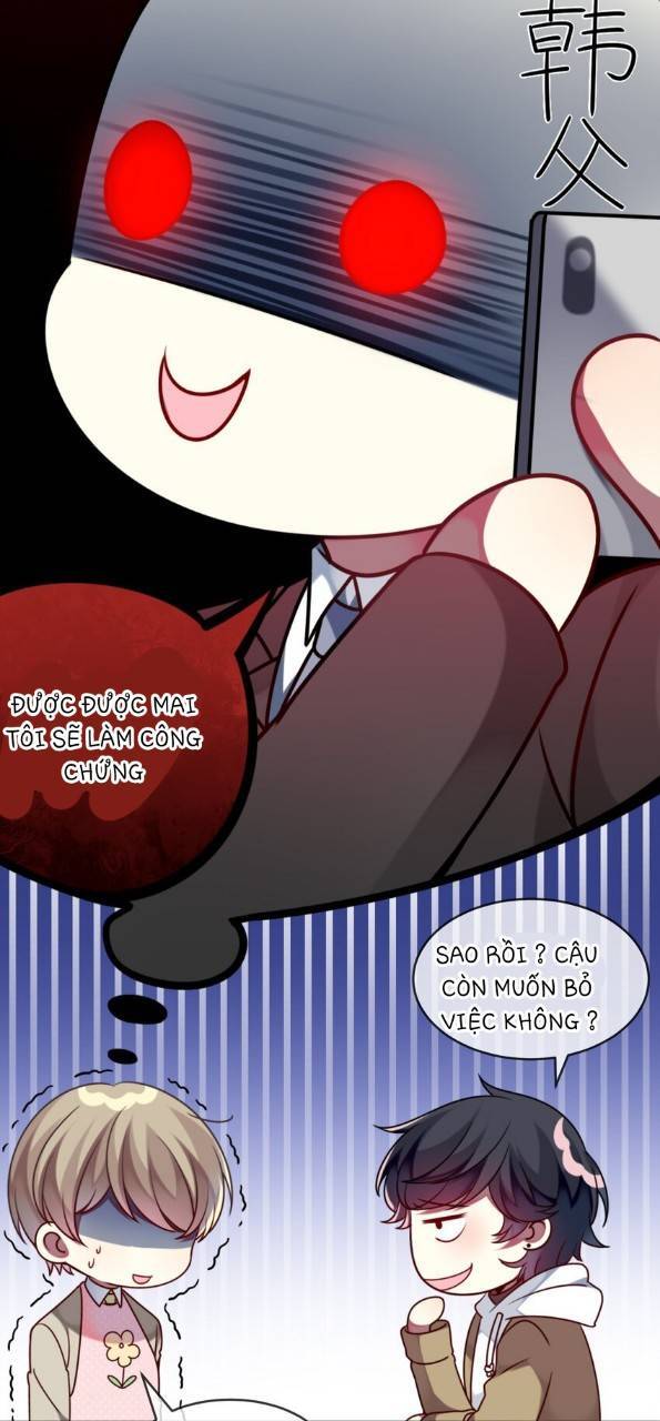 A Trạch Hóa Ra Lại Là Đại Tiểu Thư ? Chap 5 - Next Chap 6