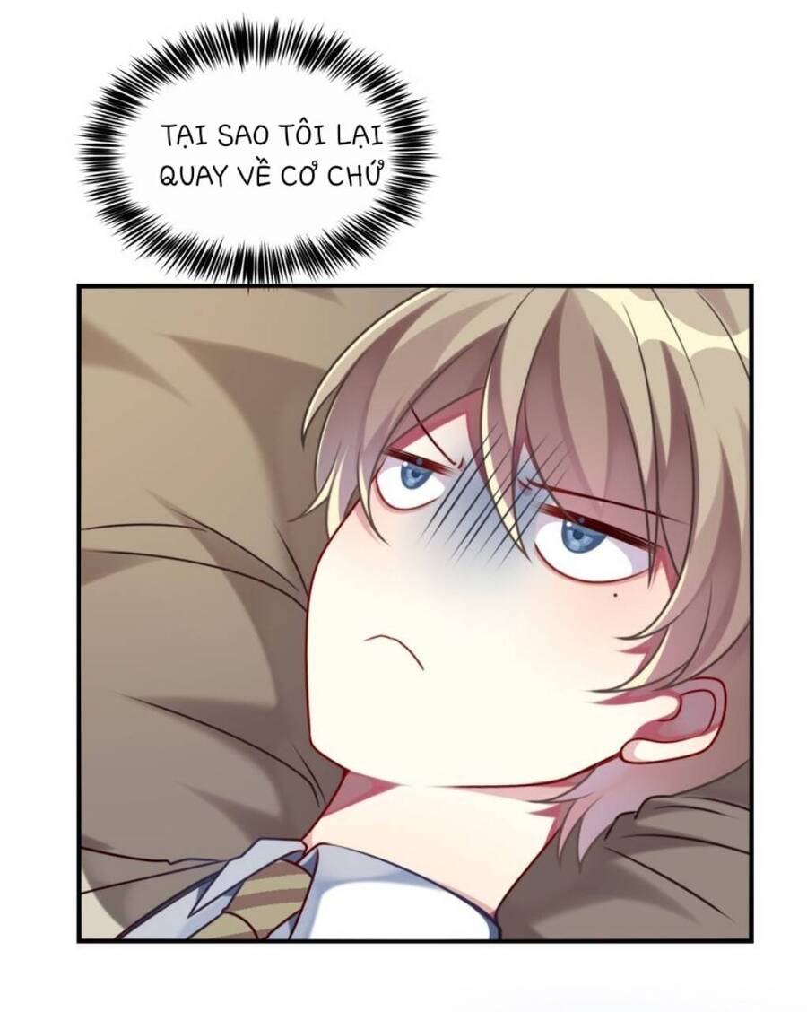 A Trạch Hóa Ra Lại Là Đại Tiểu Thư ? Chap 5 - Next Chap 6