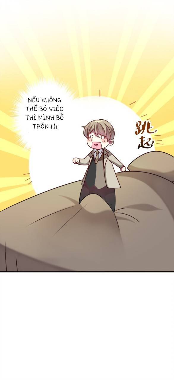 A Trạch Hóa Ra Lại Là Đại Tiểu Thư ? Chap 5 - Next Chap 6