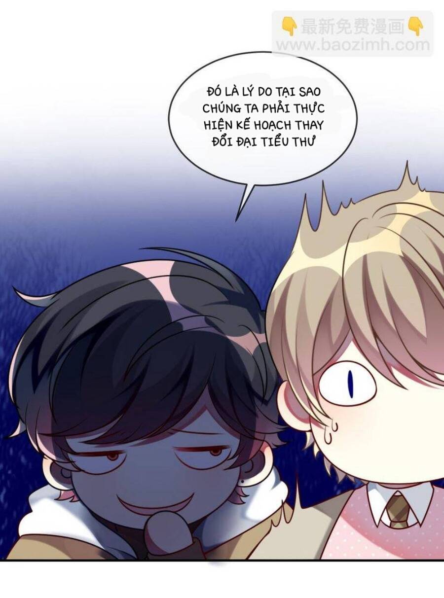 A Trạch Hóa Ra Lại Là Đại Tiểu Thư ? Chap 5 - Next Chap 6