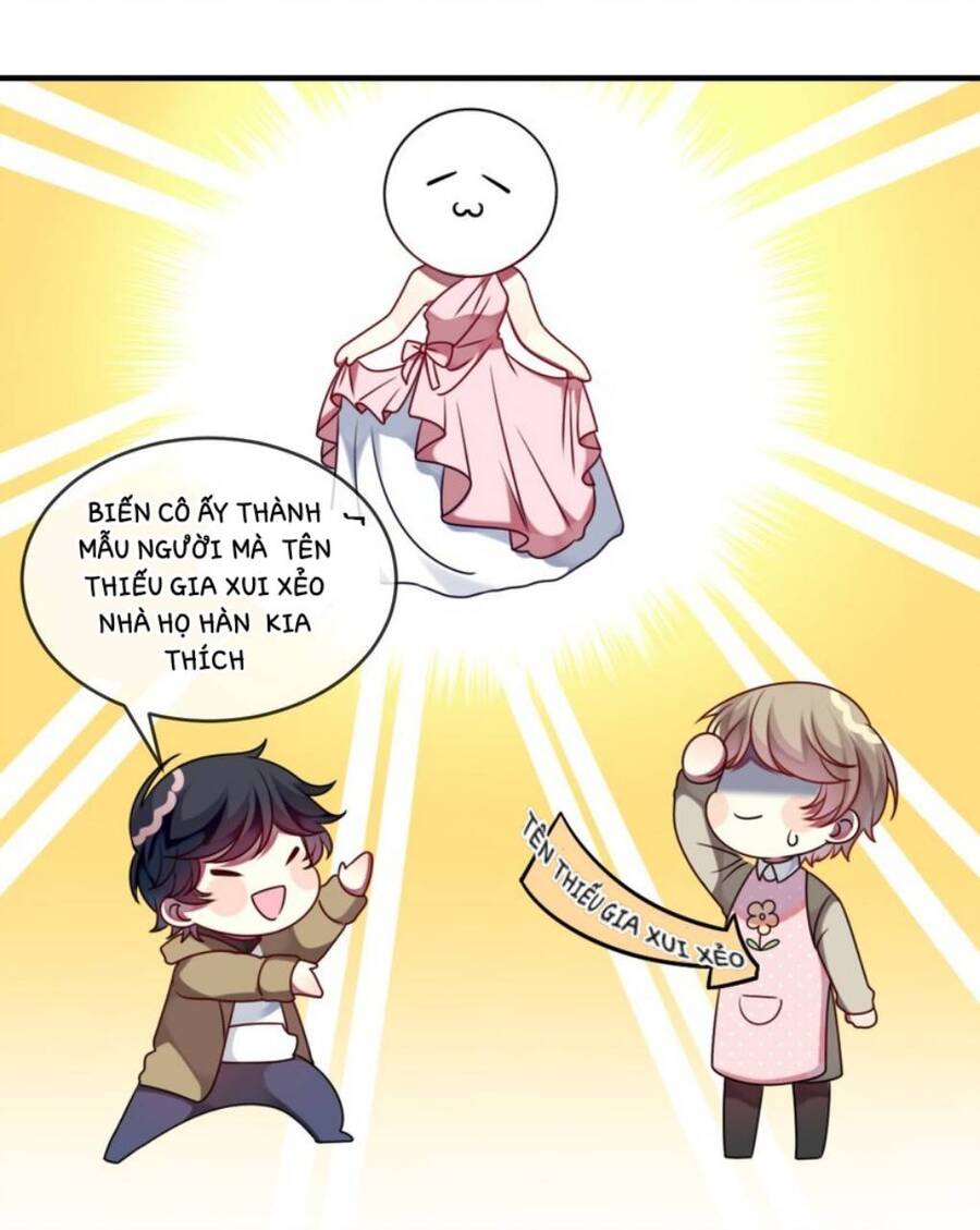 A Trạch Hóa Ra Lại Là Đại Tiểu Thư ? Chap 5 - Next Chap 6