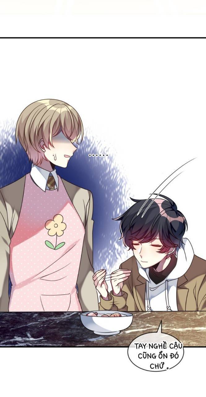 A Trạch Hóa Ra Lại Là Đại Tiểu Thư ? Chap 5 - Next Chap 6